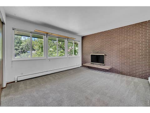 Tiny photo for 1260 Linden Ave, Boulder, CO 80304 (MLS # 1062488)