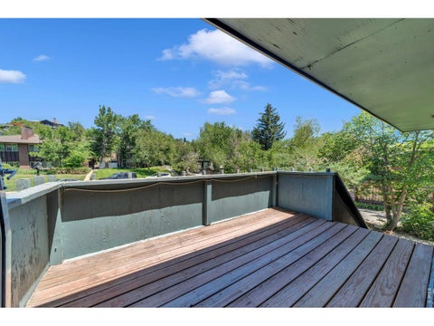 Tiny photo for 1260 Linden Ave, Boulder, CO 80304 (MLS # 1062488)