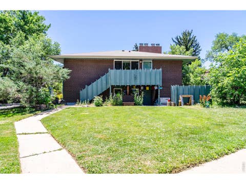 Photo of 1260 Linden Ave, Boulder, CO 80304 (MLS # 1062488)
