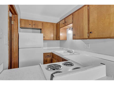 Tiny photo for 1260 Linden Ave, Boulder, CO 80304 (MLS # 1062488)