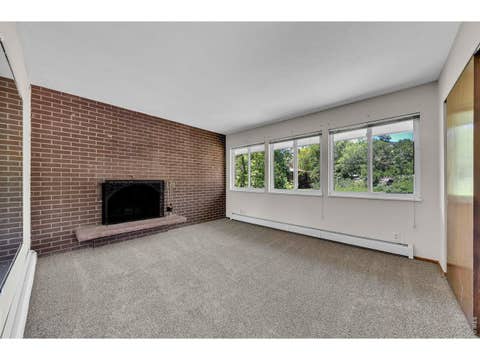 Tiny photo for 1260 Linden Ave, Boulder, CO 80304 (MLS # 1062488)