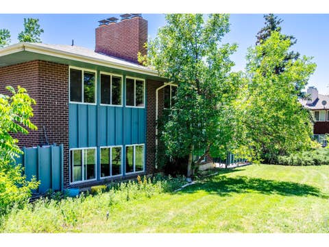 Tiny photo for 1260 Linden Ave, Boulder, CO 80304 (MLS # 1062488)