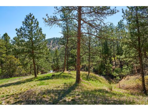 Tiny photo for 485 Kelly Rd E, Boulder, CO 80302 (MLS # 1054002)