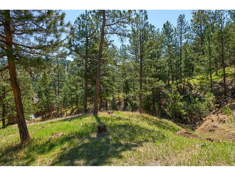 Tiny photo for 485 Kelly Rd E, Boulder, CO 80302 (MLS # 1054002)