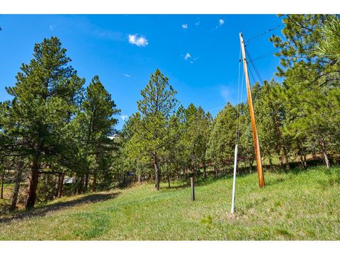 Tiny photo for 485 Kelly Rd E, Boulder, CO 80302 (MLS # 1054002)