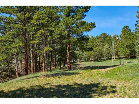 Tiny photo for 485 Kelly Rd E, Boulder, CO 80302 (MLS # 1054002)
