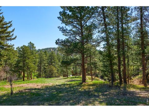 Tiny photo for 485 Kelly Rd E, Boulder, CO 80302 (MLS # 1054002)