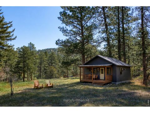 Photo of 485 Kelly Rd E, Boulder, CO 80302 (MLS # 1054002)