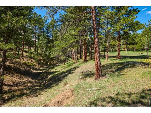 Tiny photo for 485 Kelly Rd E, Boulder, CO 80302 (MLS # 1054002)