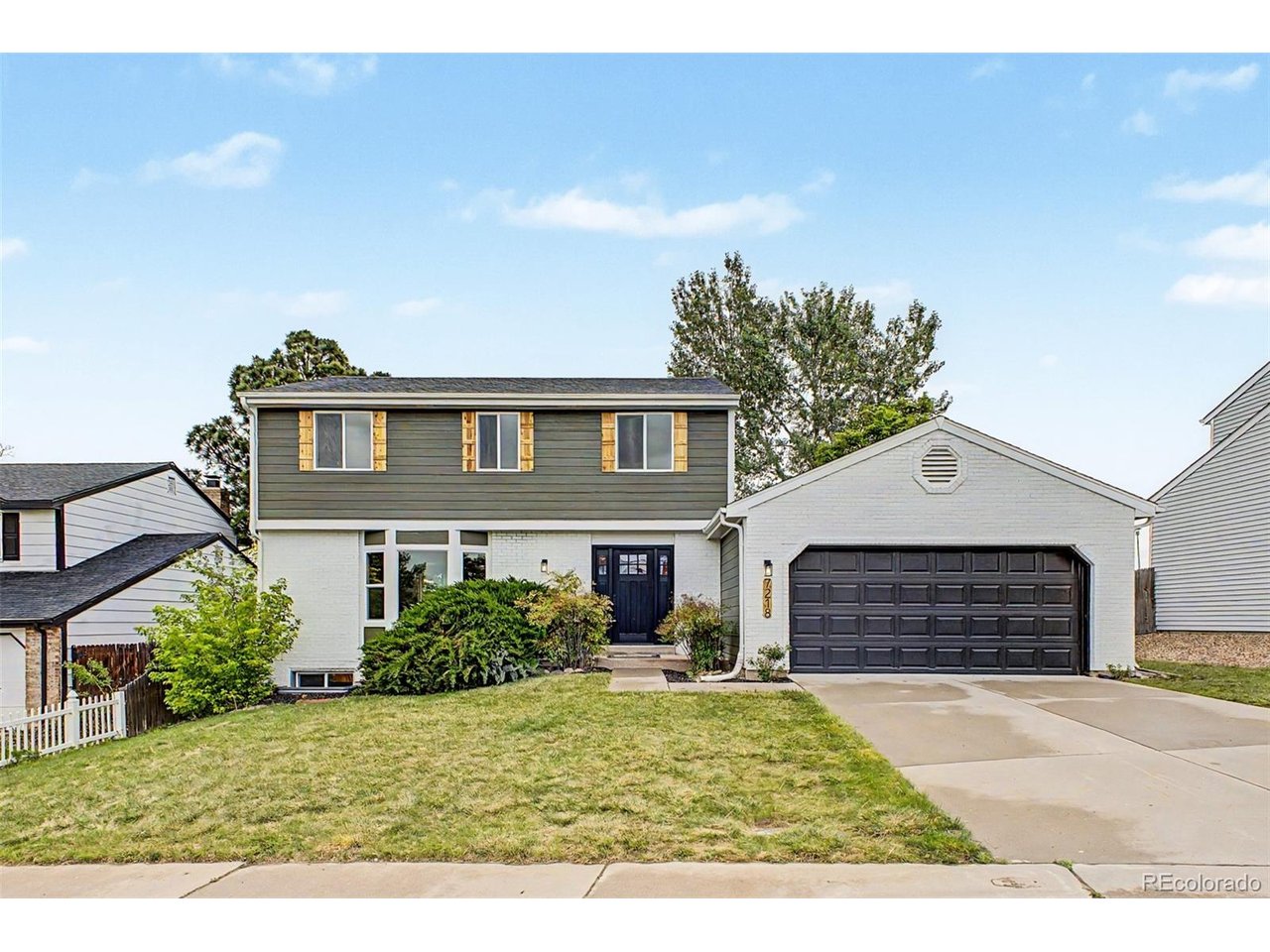 Photo 1 of 37 — 7218 S Cody Way, Littleton, CO 80128