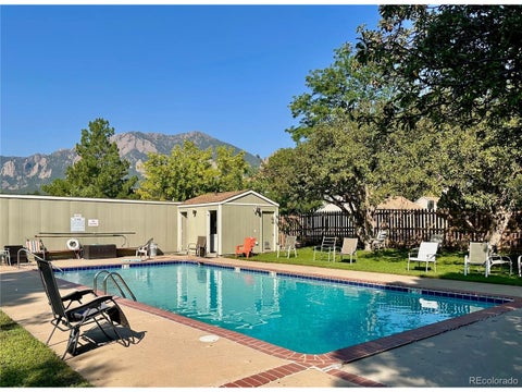 Tiny photo for 3343 Cripple Creek Trl H12, Boulder, CO 80305 (MLS # 5668353)