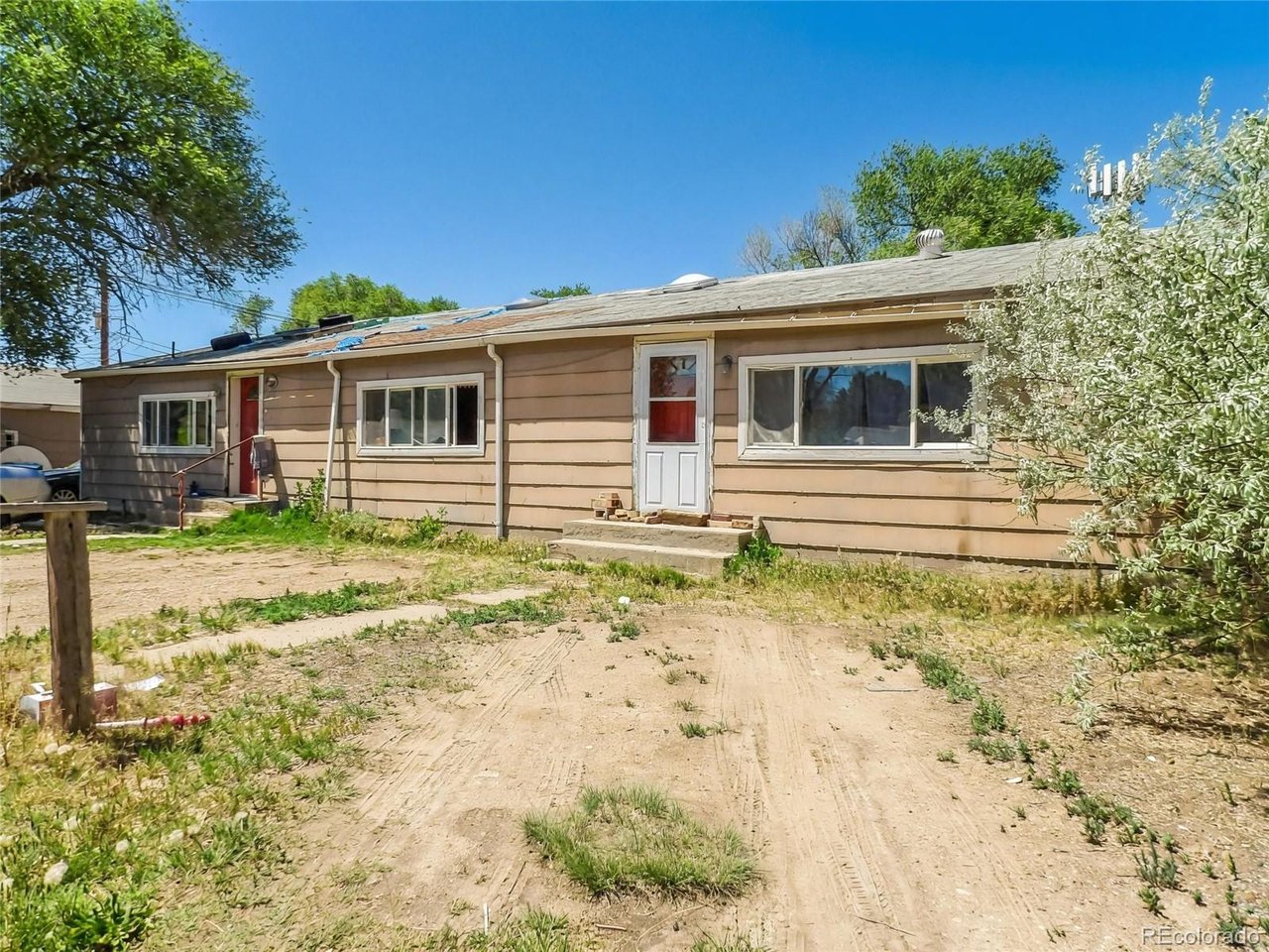 Photo 1 of 17 — 1108 4th St, Las Animas, CO 81054