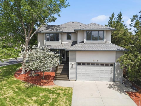 Photo of 5313 Gandhi Dr, Boulder, CO 80303 (MLS # 1059627)