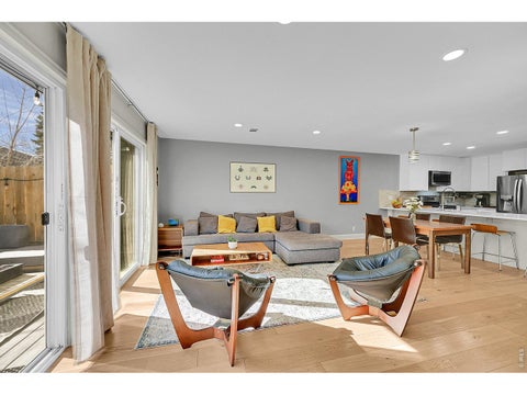 Tiny photo for 1749 Alpine Ave 10, Boulder, CO 80304 (MLS # 1069245)