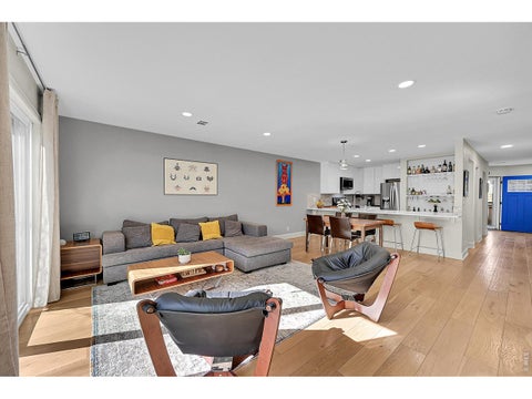Tiny photo for 1749 Alpine Ave 10, Boulder, CO 80304 (MLS # 1069245)