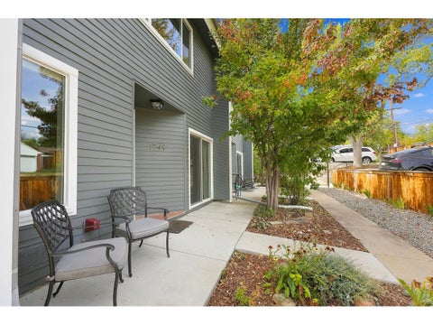 Tiny photo for 1749 Alpine Ave 10, Boulder, CO 80304 (MLS # 1069245)