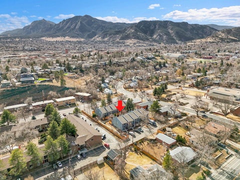 Tiny photo for 1749 Alpine Ave 10, Boulder, CO 80304 (MLS # 1069245)