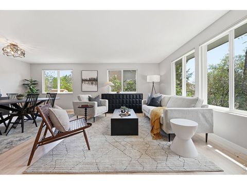Tiny photo for 4247 Redwood Ct, Boulder, CO 80301 (MLS # 1057511)