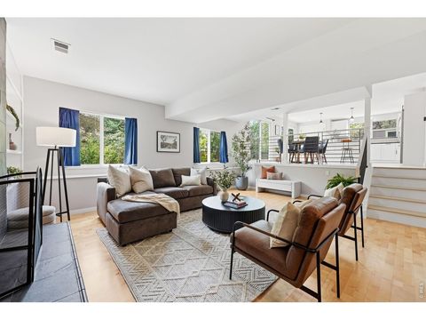 Tiny photo for 4247 Redwood Ct, Boulder, CO 80301 (MLS # 1057511)