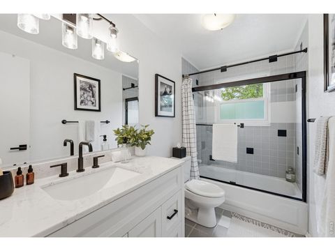 Tiny photo for 4247 Redwood Ct, Boulder, CO 80301 (MLS # 1057511)