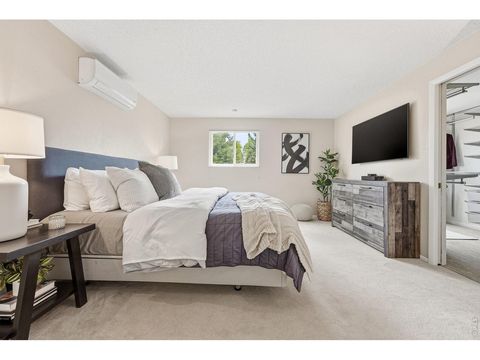 Tiny photo for 4247 Redwood Ct, Boulder, CO 80301 (MLS # 1057511)