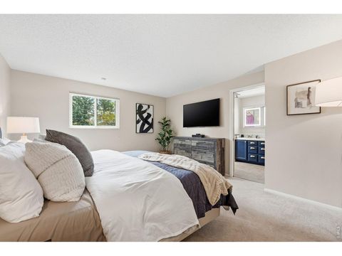 Tiny photo for 4247 Redwood Ct, Boulder, CO 80301 (MLS # 1057511)