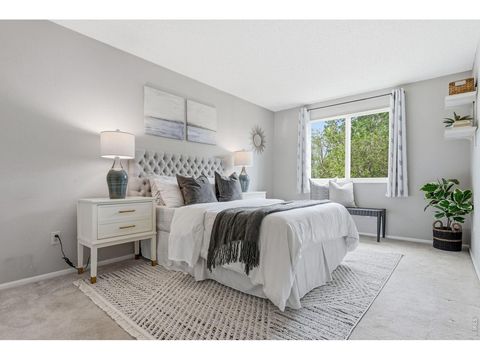 Tiny photo for 4247 Redwood Ct, Boulder, CO 80301 (MLS # 1057511)
