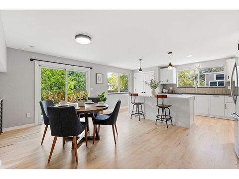 Tiny photo for 4247 Redwood Ct, Boulder, CO 80301 (MLS # 1057511)