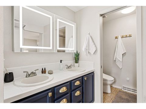 Tiny photo for 4247 Redwood Ct, Boulder, CO 80301 (MLS # 1057511)