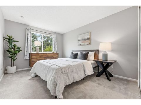 Tiny photo for 4247 Redwood Ct, Boulder, CO 80301 (MLS # 1057511)