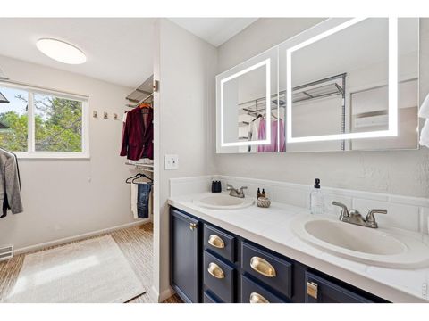 Tiny photo for 4247 Redwood Ct, Boulder, CO 80301 (MLS # 1057511)