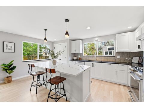 Tiny photo for 4247 Redwood Ct, Boulder, CO 80301 (MLS # 1057511)