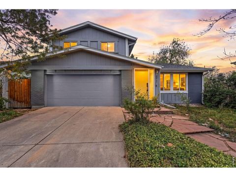 Tiny photo for 4247 Redwood Ct, Boulder, CO 80301 (MLS # 1057511)