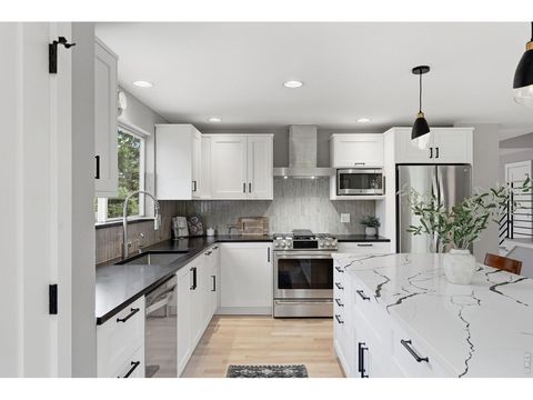 Tiny photo for 4247 Redwood Ct, Boulder, CO 80301 (MLS # 1057511)