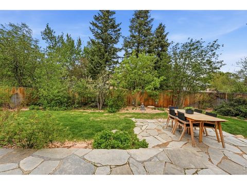 Tiny photo for 4247 Redwood Ct, Boulder, CO 80301 (MLS # 1057511)