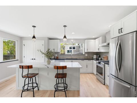 Tiny photo for 4247 Redwood Ct, Boulder, CO 80301 (MLS # 1057511)