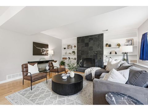 Tiny photo for 4247 Redwood Ct, Boulder, CO 80301 (MLS # 1057511)