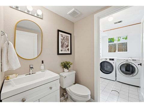 Tiny photo for 4247 Redwood Ct, Boulder, CO 80301 (MLS # 1057511)