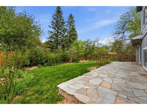 Tiny photo for 4247 Redwood Ct, Boulder, CO 80301 (MLS # 1057511)