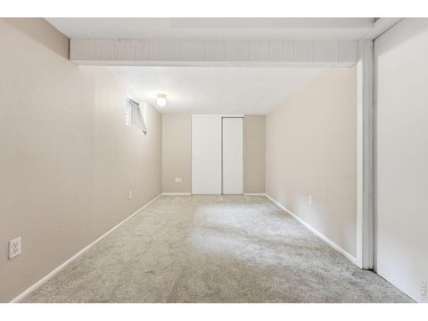 Tiny photo for 4247 Redwood Ct, Boulder, CO 80301 (MLS # 1057511)