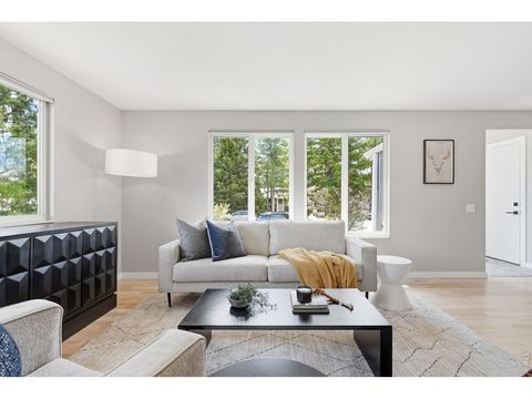 Tiny photo for 4247 Redwood Ct, Boulder, CO 80301 (MLS # 1057511)