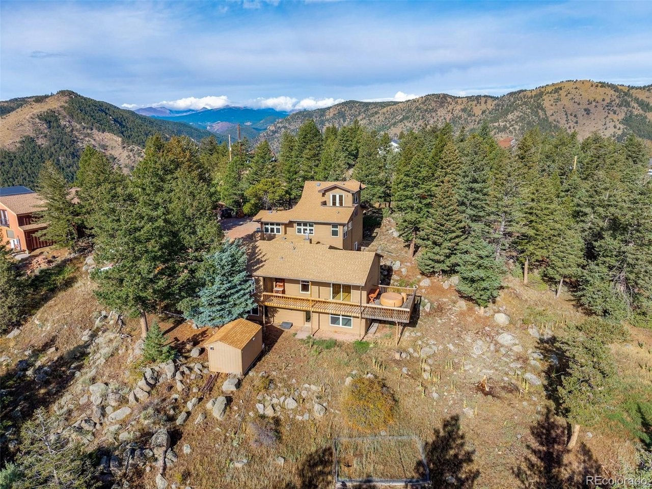 199 Deer Trail Cir