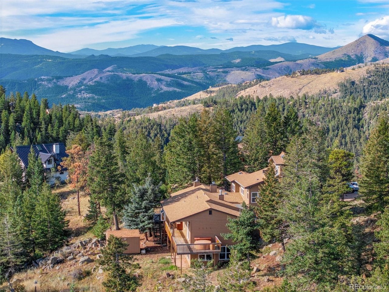 199 Deer Trail Cir
