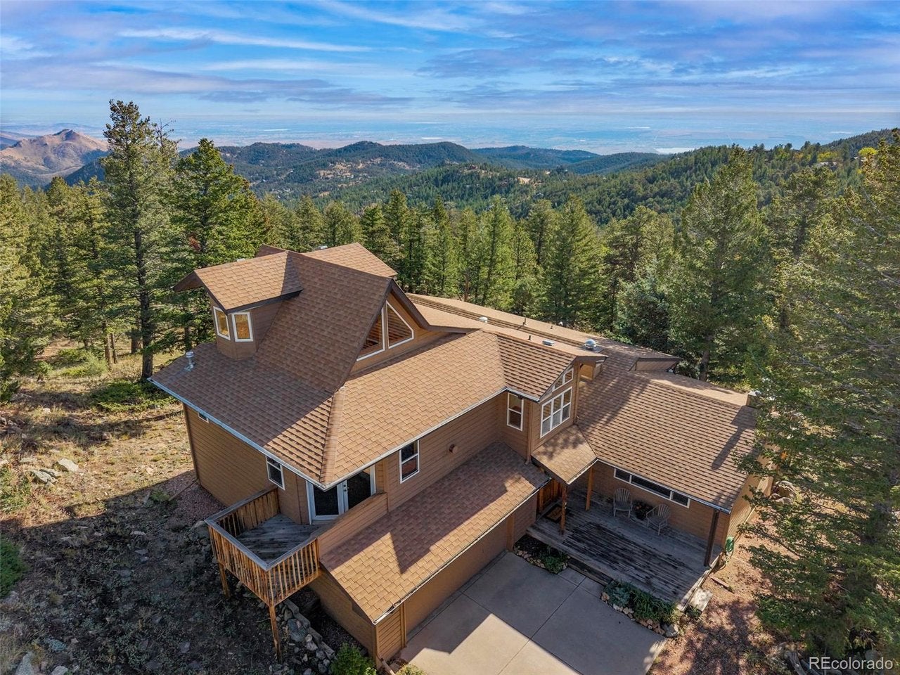 199 Deer Trail Cir