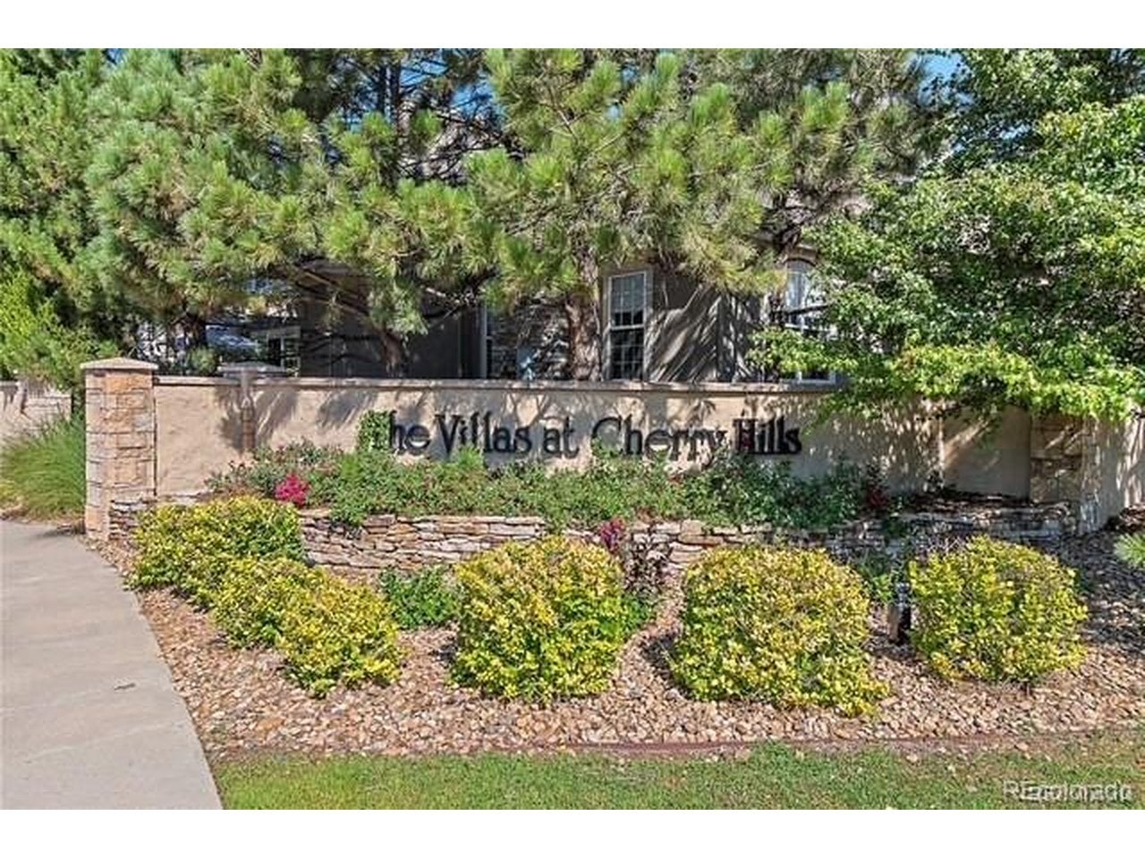 4545 S Monaco St 344