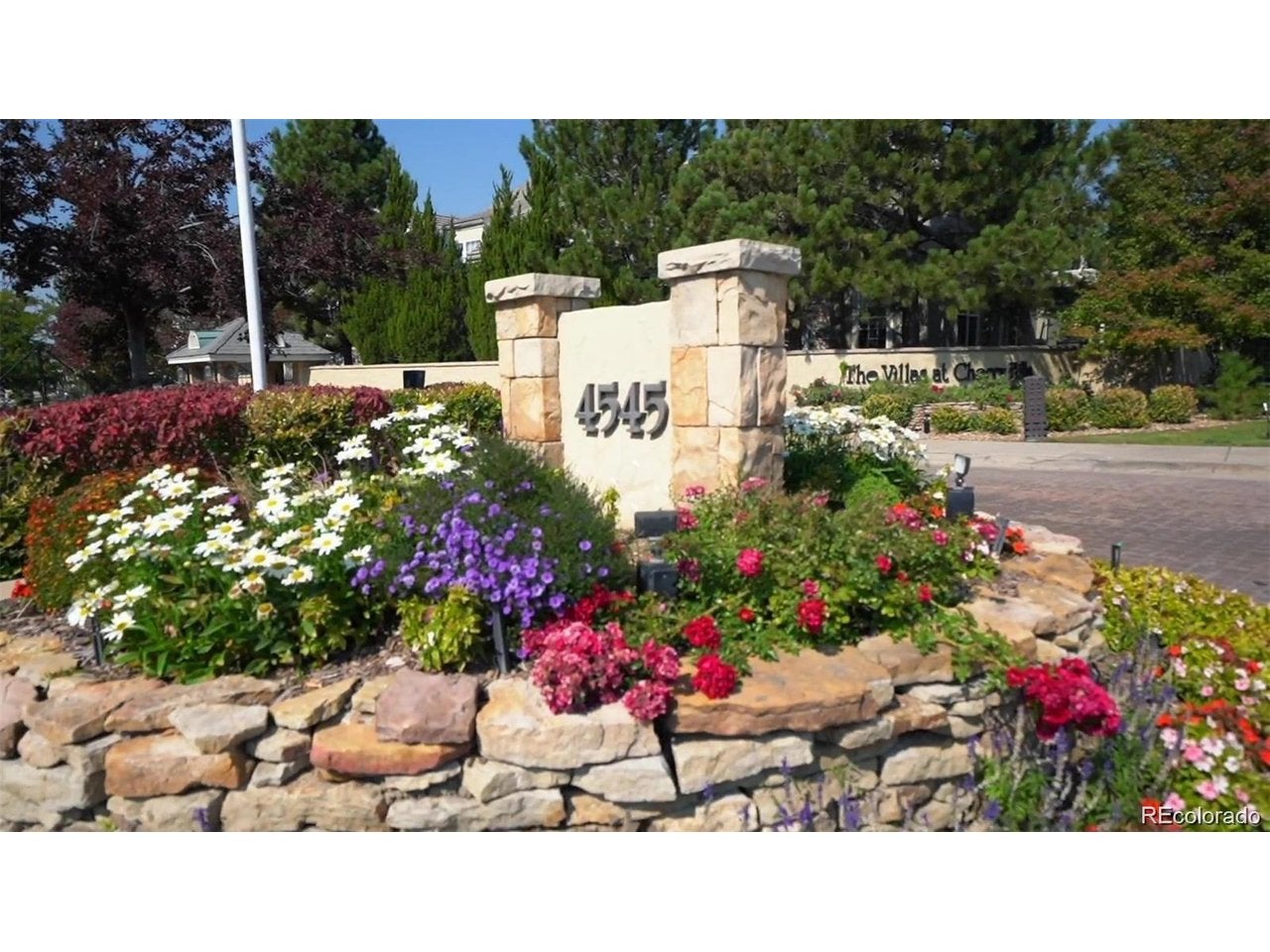 4545 S Monaco St 344