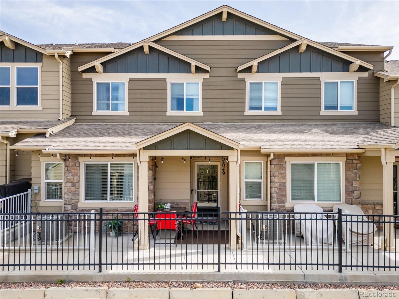 Photo 1 of 26 — 2049 Birmingham Loop, Colorado Springs, CO 80910