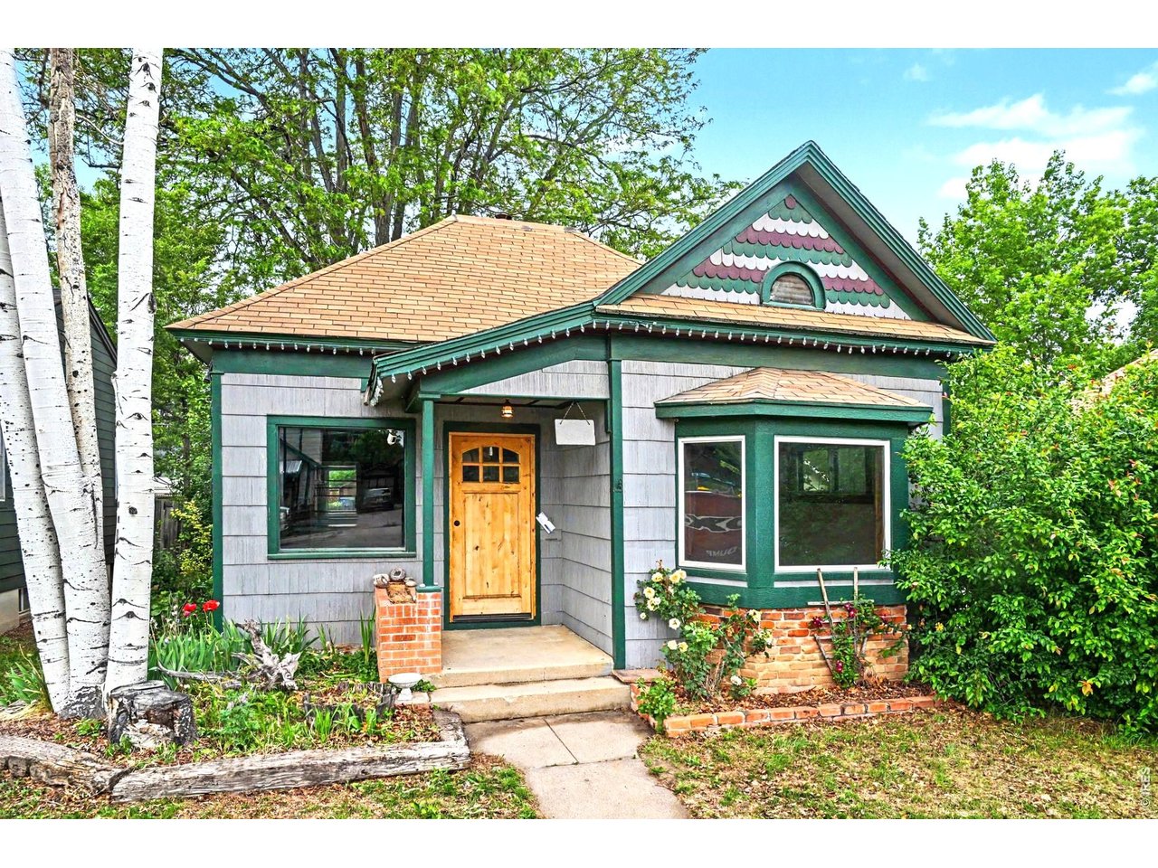 Photo 1 of 38 — 817 Garfield Ave, Loveland, CO 80537