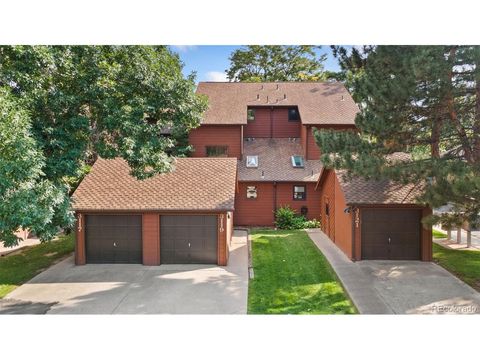 Photo of 3119 Bell Dr, Boulder, CO 80301 (MLS # 5825641)