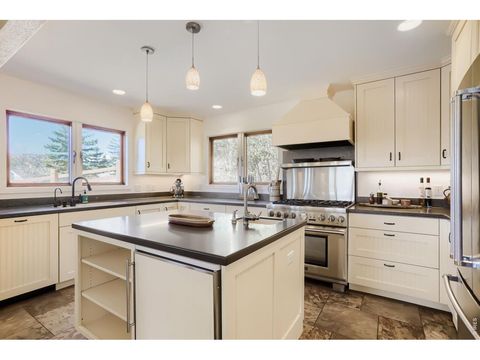 Tiny photo for 266 Peakview Rd, Boulder, CO 80302 (MLS # 1057410)